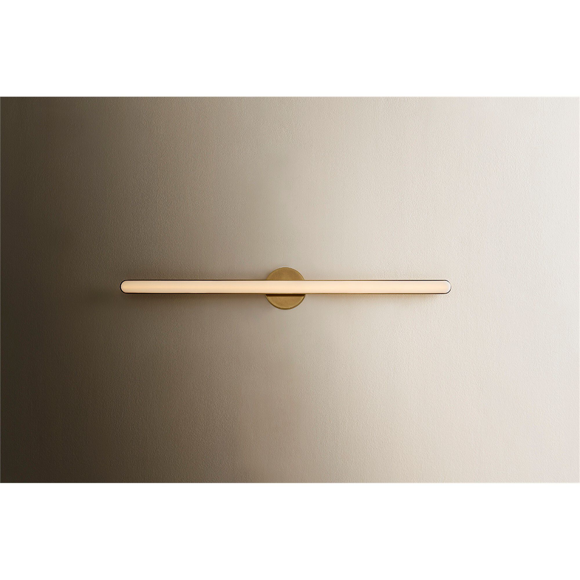 Volt 36 Inch Bath Vanity Light,